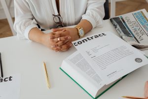 Read more about the article When Should You Review Your Employment Contracts?
